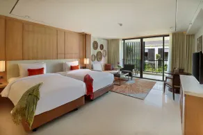 Aryaduta Bali - Room