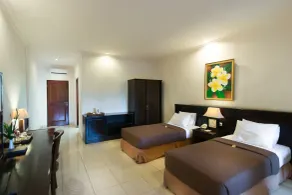 Champlung Sari Hotel and Spa Ubud - Room