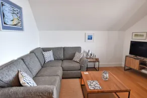 5 Coram Tower - Innvendig
