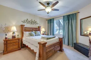 HERO DISCOUNT! Luxurious 2 Bedroom 2 Bath in Coyote Landing w/Heated pool! by RedAwning - Interiør