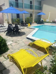 Novo Hotel Maracaípe - Pool