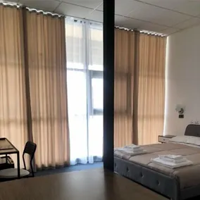 Hotel Domus - Værelse