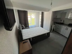 Raif Arda Apart - Room