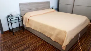Residenza Sorriso - Chambre