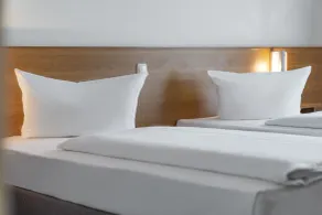 Center Hotel Kaiserhof - Quarto
