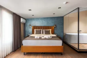 Marlon Hotel - Room