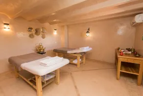 RIAD AZRUR - Spa