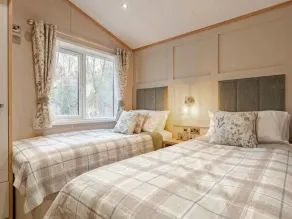 The Harrogate - Kelling Heath Holiday Park - 21634 - Rom
