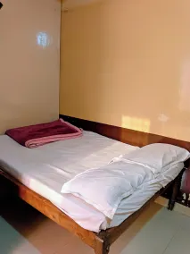 Gagan Deluxe Lodge Near Chikkballapur - Chambre