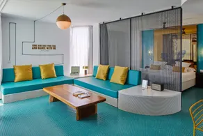 Dorado Ibiza - Adults Only - Chambre