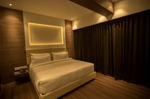 S Hotels Chennai - Room