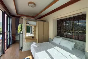 Honey Queen Resort - Zimmer