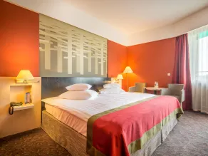 Ensana Bradet - Room