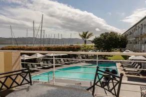 Protea Hotel by Marriott Knysna Quays - Pool
