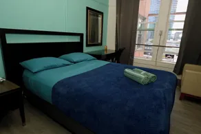 California Dreams Hostel - Downtown - Rum