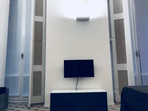 Genova Suite Art - Zimmer