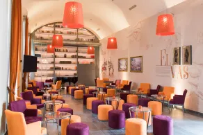 Vila Gale Collection Elvas - Restaurant