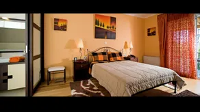 Villa Privilege Exclusive Private Luxury Retreat in Corfu - Rom