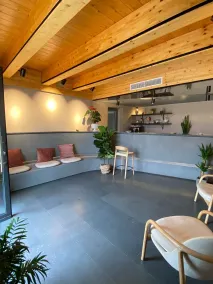 Bahal dell'Etna Agri-Resort - Recepção