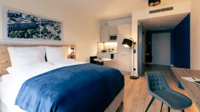 Cana Apartments Spreeblau - Camera