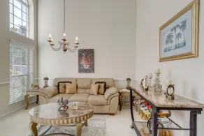 Lake-view Home w/ Pool Access in Legends Ranch! - Innenbereich