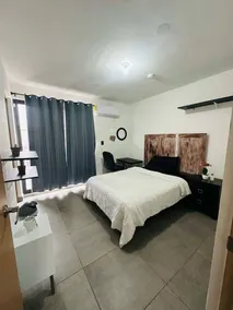 Modern Home With Pool, Garden & 24 7 Security - Room