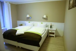 Waldhotel Wilhelmshöhe - Camera