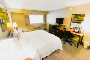 Canad Inns Destination Centre Polo Park - Chambre