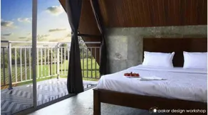 Manshas High-5 Resort - Room