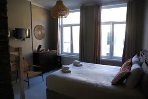 Cosy at Home - Room
