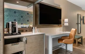 Cambria Hotel Nashville Airport - Habitación