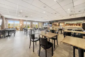 Comfort Hotel Orleans Saran - Restaurant