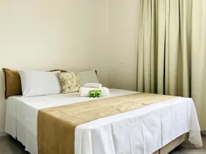 Pousada Divino Oleiro - Gov. Celso Ramos - Room