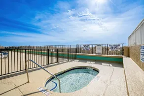 Beachfront Breeze @ Sea Castle North Myrtle Beach - Basseng