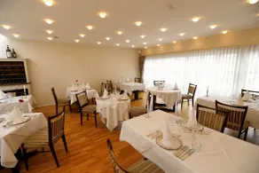 Slukefter Kro - Restaurang
