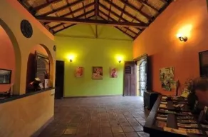 Hotel La Posada del Sol - Lobby
