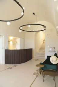 Imperial Paradise - Reception