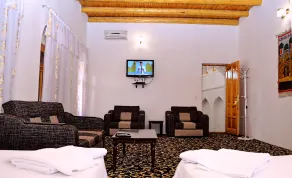 Boutique Old City - Room