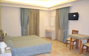 Saga Hotel - Rom