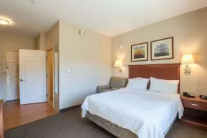 Western Slope Suites Parachute - Chambre