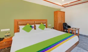 Hotel Shree Regency - Ahmedabad - Room