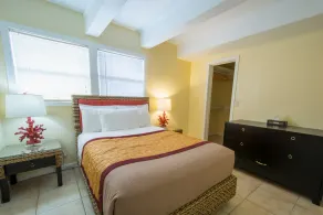 Royal Inn Beach Hutchinson Island - Chambre