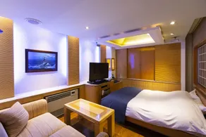 Water Hotel Cy - Adults Only - Chambre