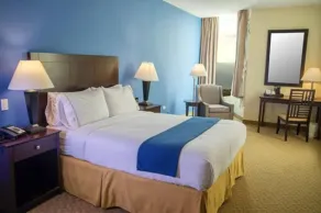 Intercity Hotels San Pedro Sula - Room