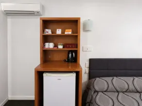 Parkland Resorts Calliope - Room