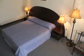 Shirak Hotel - Room