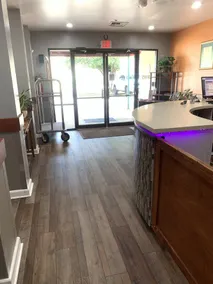 Guest House Inn Medical District near Texas Tech Univ - Lobby