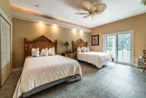 Boca Grande Hotel - Chambre