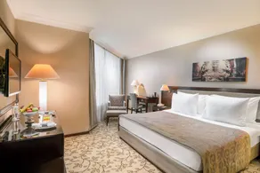 Kaya İstanbul Fair & Convention - Chambre