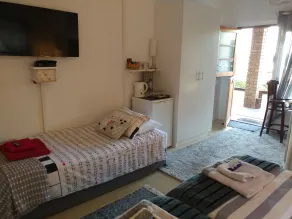 After8 B&B - Habitación